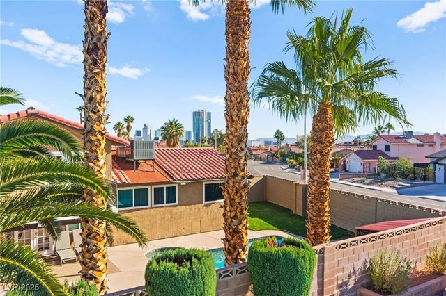 3842 Higley Street, Las Vegas, NV 89103