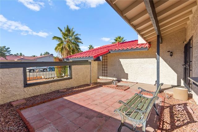 3842 Higley Street, Las Vegas, NV 89103