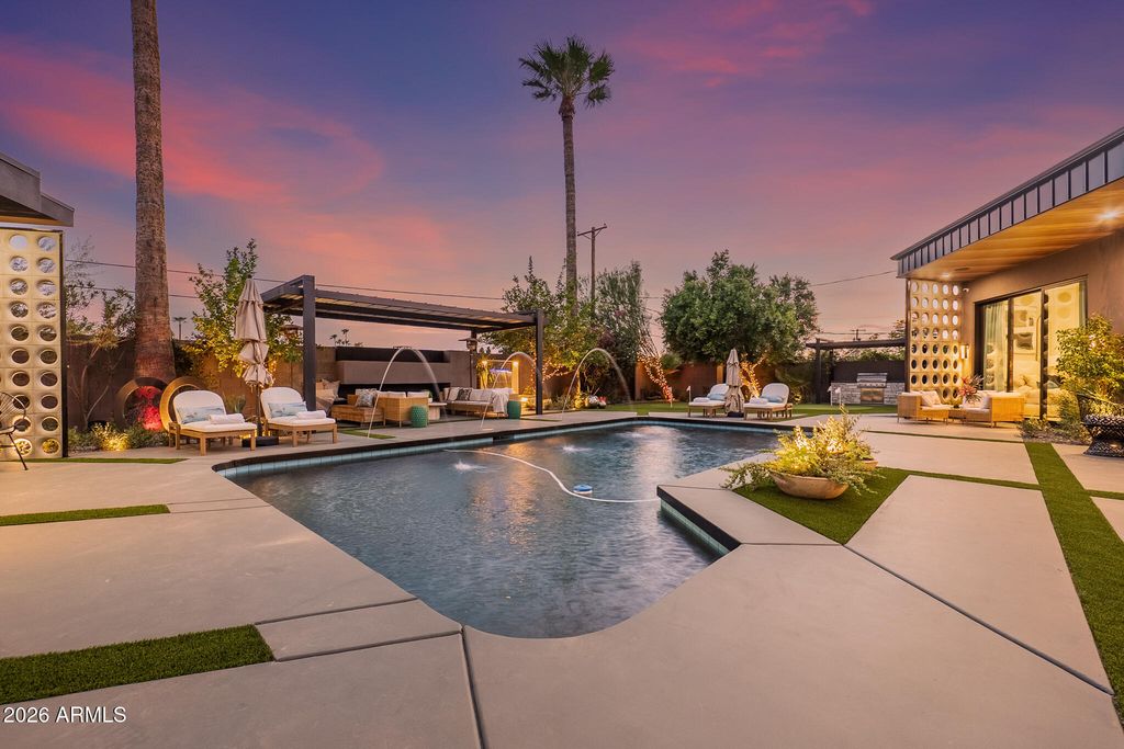 1919 E Claremont Street, Phoenix, AZ 85016 — exterior