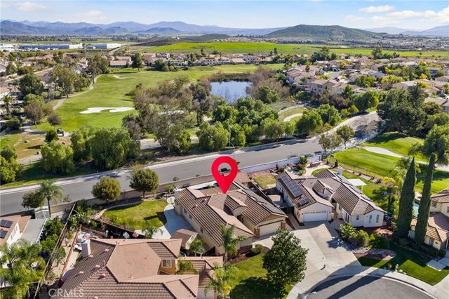 29688 Troon Court, Murrieta, CA 92563