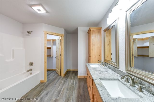 112443 S 4610 Road, Sallisaw, OK 74955