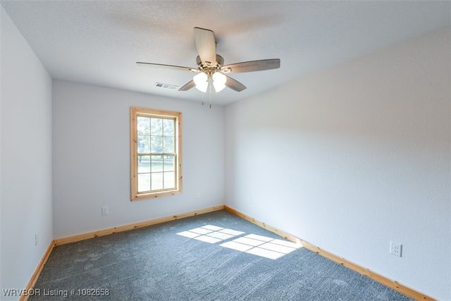 112443 S 4610 Road, Sallisaw, OK 74955