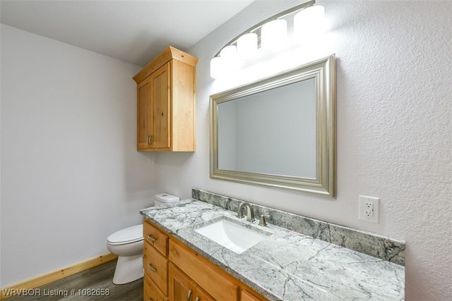 112443 S 4610 Road, Sallisaw, OK 74955