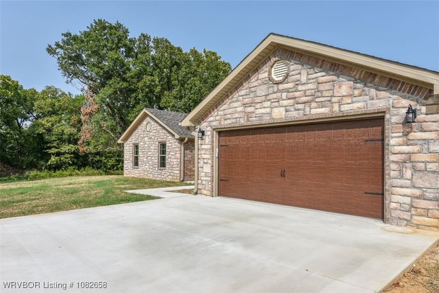 112443 S 4610 Road, Sallisaw, OK 74955