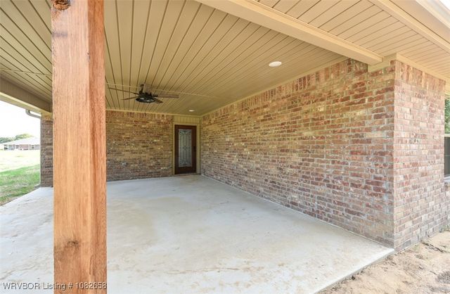 112443 S 4610 Road, Sallisaw, OK 74955