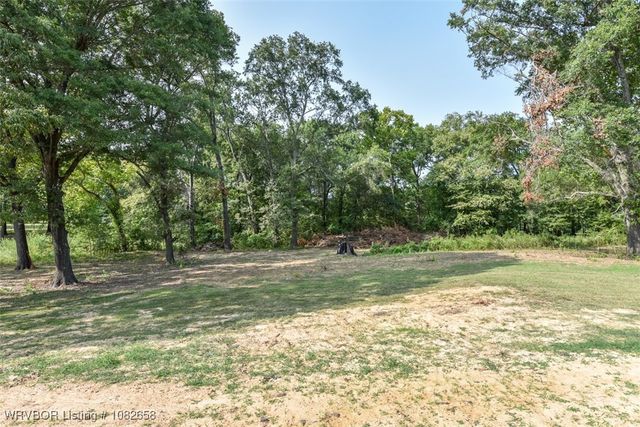 112443 S 4610 Road, Sallisaw, OK 74955