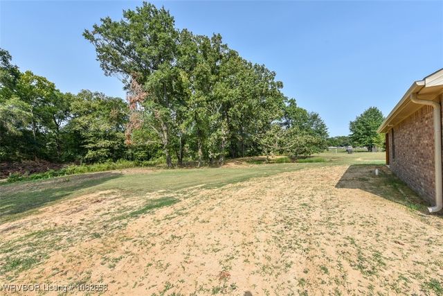 112443 S 4610 Road, Sallisaw, OK 74955