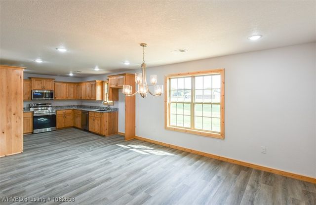 112443 S 4610 Road, Sallisaw, OK 74955