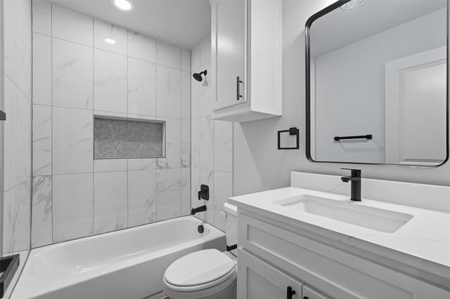 3305 Stevens Street B, Greenville, TX 75401