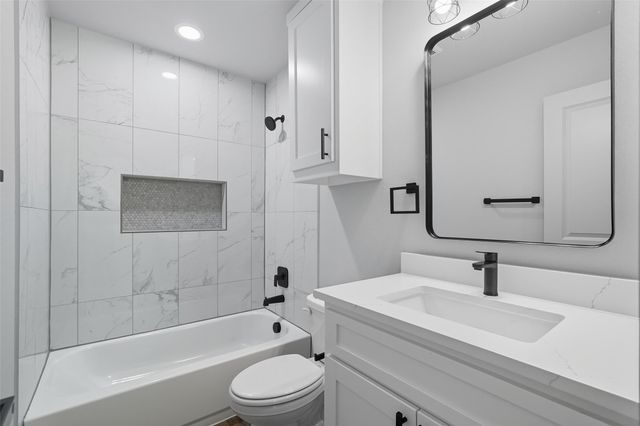 3305 Stevens Street B, Greenville, TX 75401