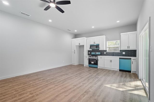 3305 Stevens Street B, Greenville, TX 75401