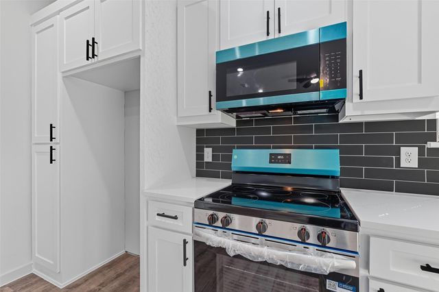 3305 Stevens Street B, Greenville, TX 75401