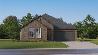 7232 Amber Barn Avenue, Pilot Point, TX 76258
