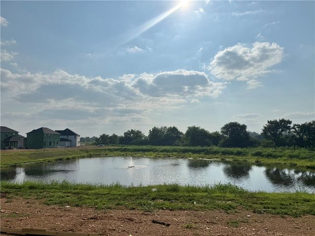 4604 SW Juneberry Street, Bentonville, AR 72713