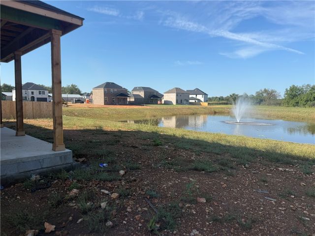 4604 SW Juneberry Street, Bentonville, AR 72713