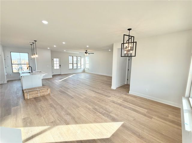 4604 SW Juneberry Street, Bentonville, AR 72713