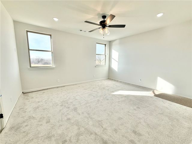 4604 SW Juneberry Street, Bentonville, AR 72713