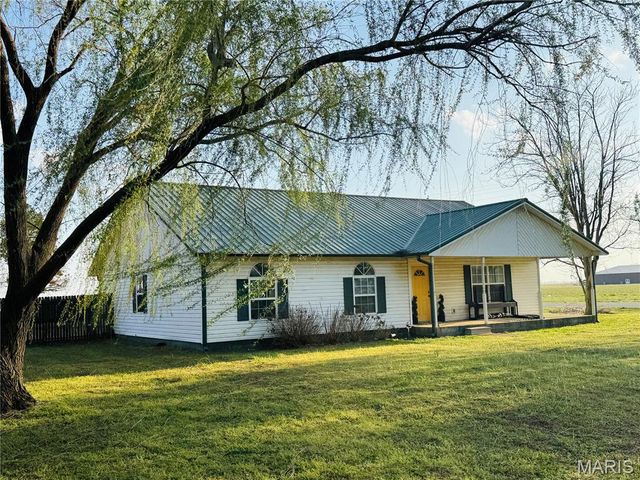 17504 Rigdon Street, Kennett, MO 63857