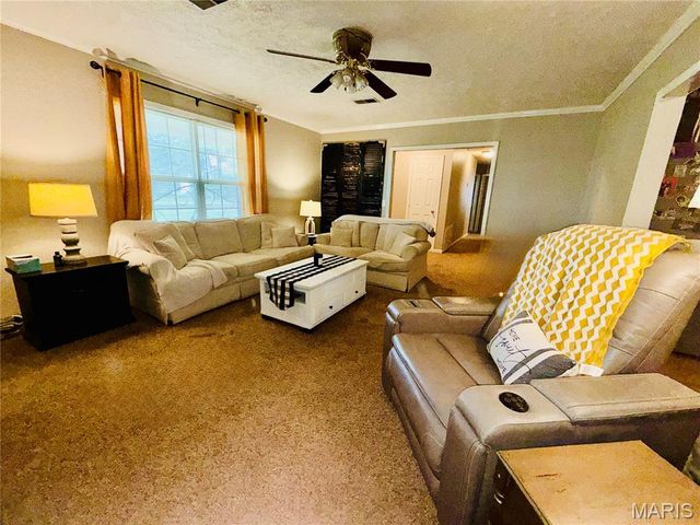 17504 Rigdon Street, Kennett, MO 63857