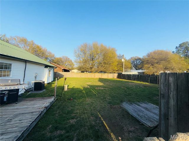 17504 Rigdon Street, Kennett, MO 63857