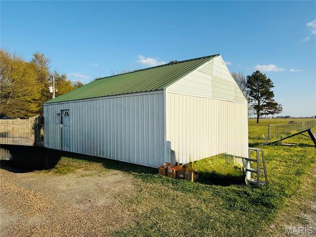 17504 Rigdon Street, Kennett, MO 63857