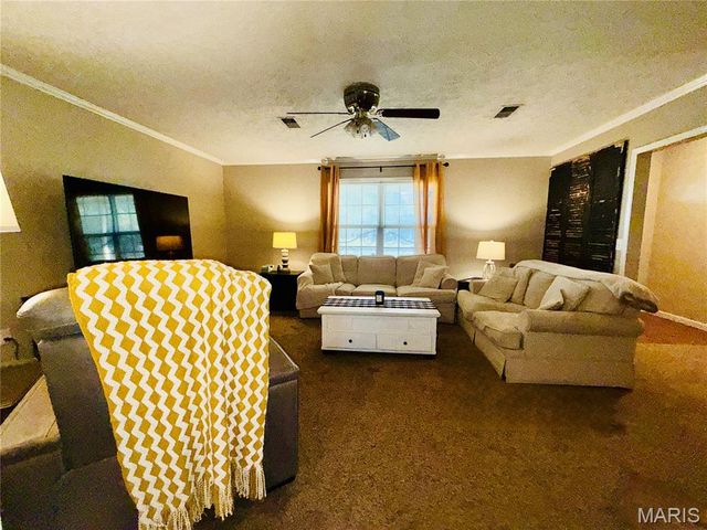 17504 Rigdon Street, Kennett, MO 63857