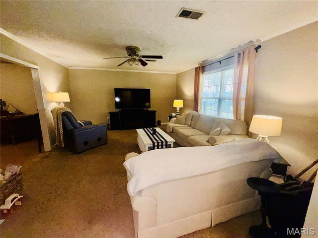 17504 Rigdon Street, Kennett, MO 63857