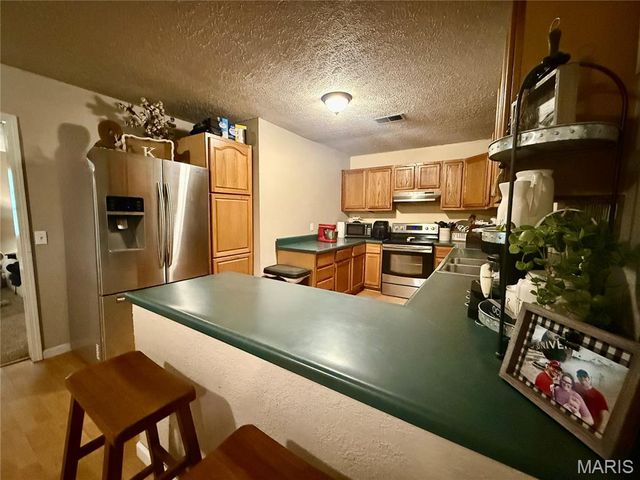 17504 Rigdon Street, Kennett, MO 63857