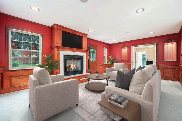 1761 Chevy Chase Boulevard, Kalamazoo, MI 49008