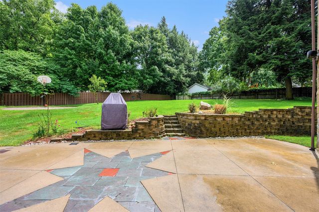 1761 Chevy Chase Boulevard, Kalamazoo, MI 49008