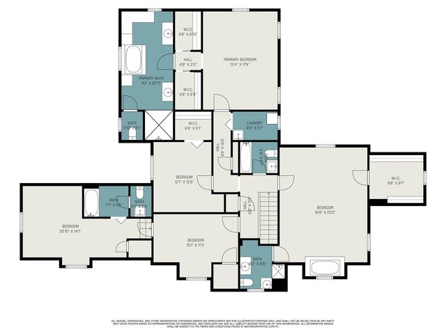 1761 Chevy Chase Boulevard, Kalamazoo, MI 49008