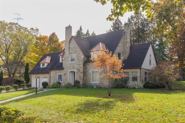 1761 Chevy Chase Boulevard, Kalamazoo, MI 49008