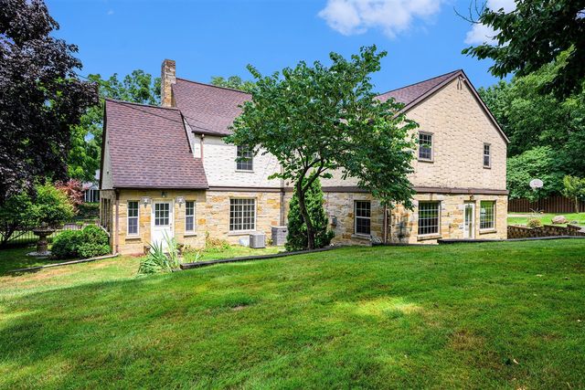 1761 Chevy Chase Boulevard, Kalamazoo, MI 49008