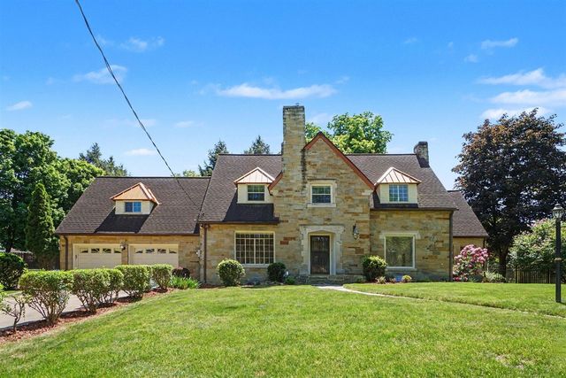 1761 Chevy Chase Boulevard, Kalamazoo, MI 49008