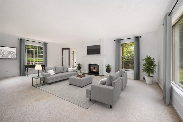 1761 Chevy Chase Boulevard, Kalamazoo, MI 49008