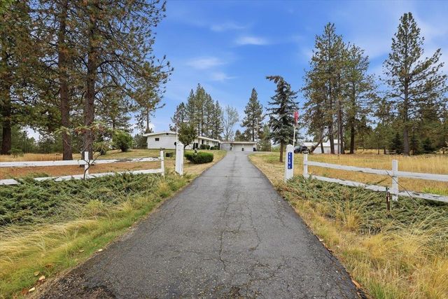 1110 E Excelsior Rd, Spokane, WA 99224