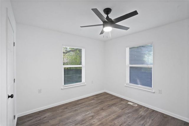 321 Henry Aaron SW Avenue, Atlanta, GA 30310