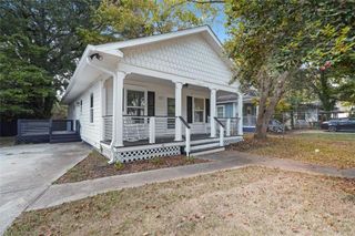321 Henry Aaron SW Avenue, Atlanta, GA 30310