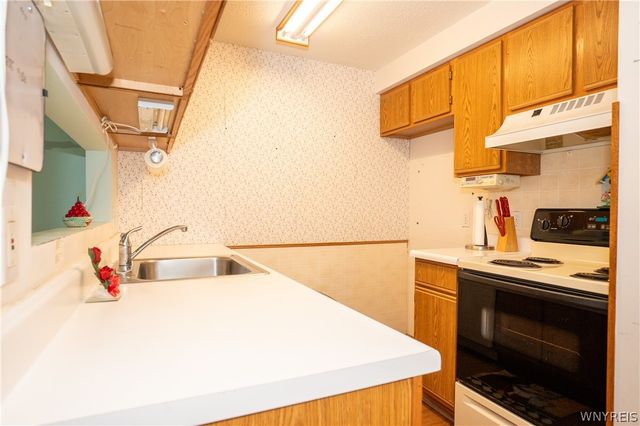 7 Sunmist E, Amherst, NY 14228