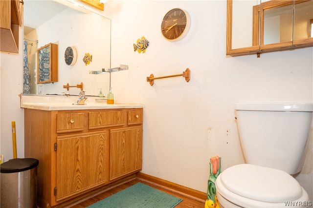 7 Sunmist E, Amherst, NY 14228