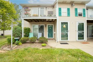 7 Sunmist E, Amherst, NY 14228