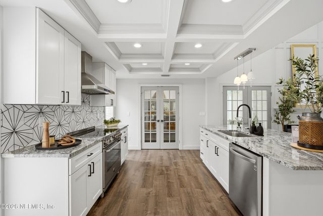 100 OCEAN COURSE Drive, Ponte Vedra Beach, FL 32082