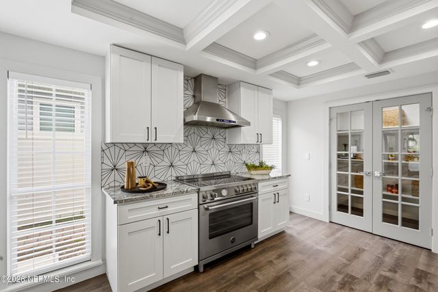 100 OCEAN COURSE Drive, Ponte Vedra Beach, FL 32082