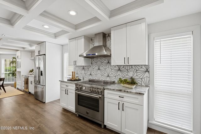 100 OCEAN COURSE Drive, Ponte Vedra Beach, FL 32082