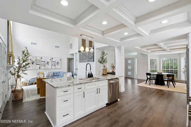 100 OCEAN COURSE Drive, Ponte Vedra Beach, FL 32082