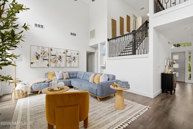 100 OCEAN COURSE Drive, Ponte Vedra Beach, FL 32082