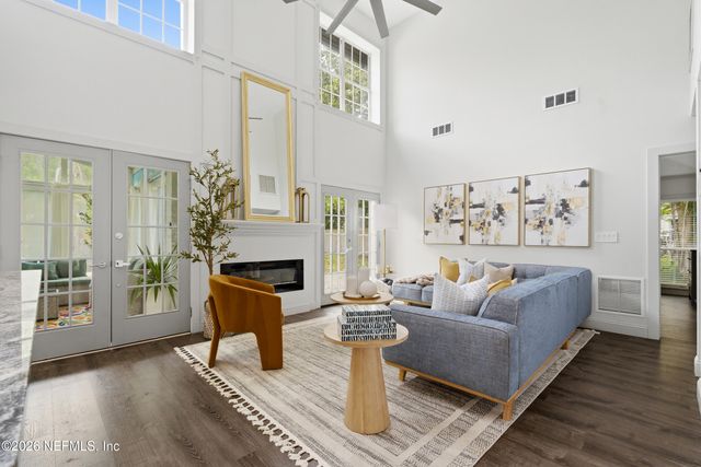 100 OCEAN COURSE Drive, Ponte Vedra Beach, FL 32082