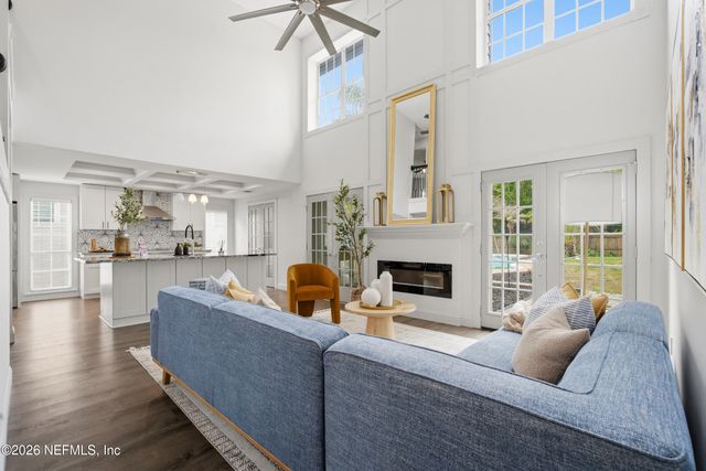 100 OCEAN COURSE Drive, Ponte Vedra Beach, FL 32082