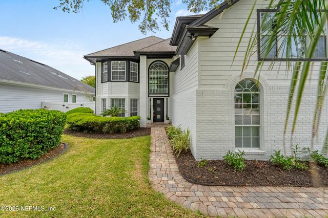 100 OCEAN COURSE Drive, Ponte Vedra Beach, FL 32082