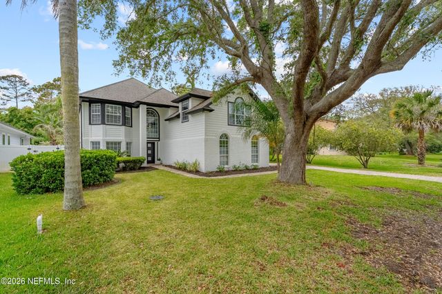 100 OCEAN COURSE Drive, Ponte Vedra Beach, FL 32082